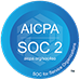 AICPA SOC2 Logo