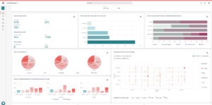 Image of simply stakeholders dashboard