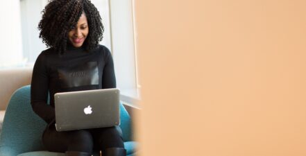 woman-on-laptop