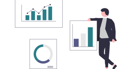 illustration-report-graphs