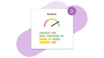 Analyze Interactions and Feedback