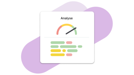 Analyze Interactions and Feedback