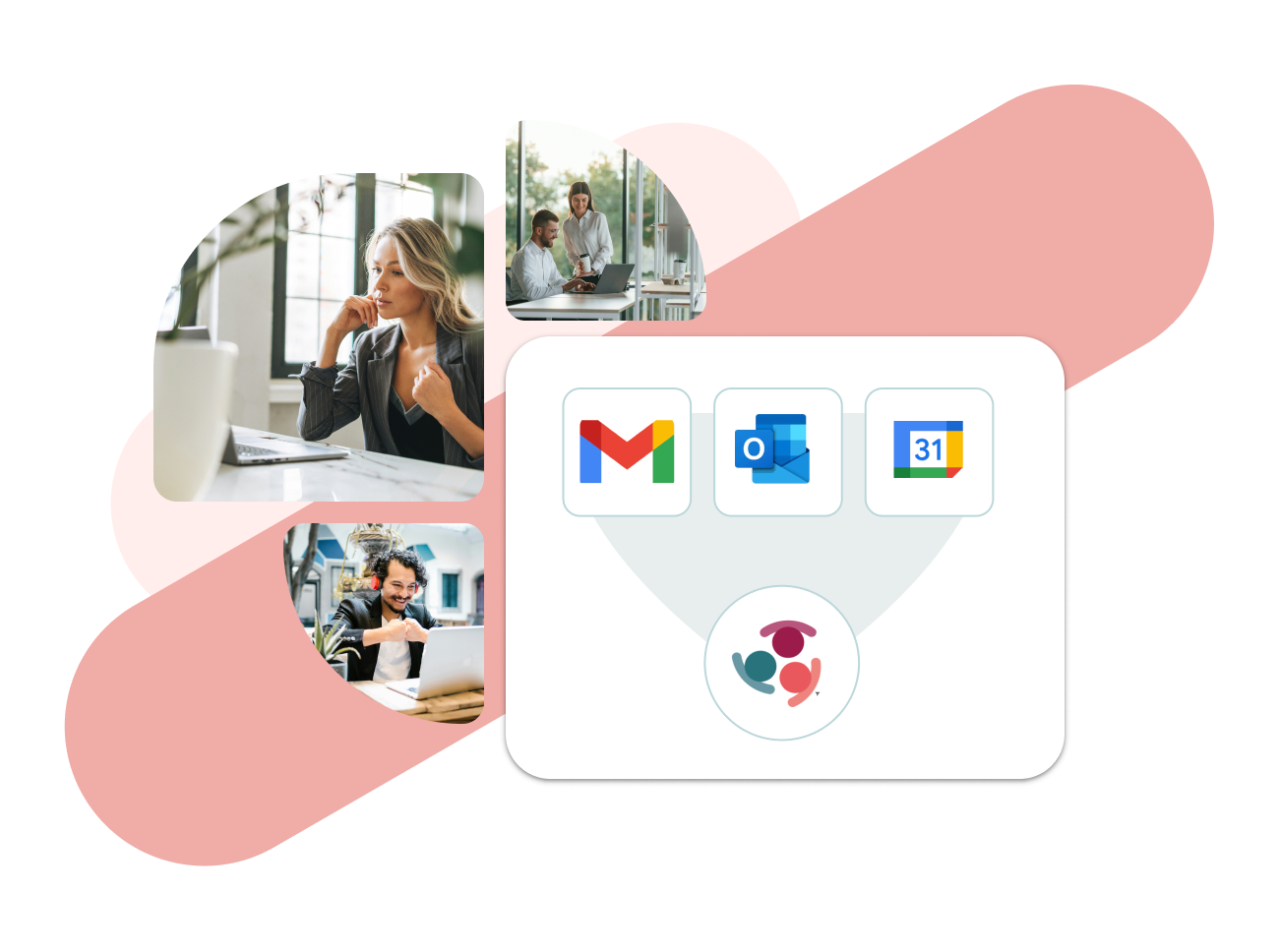 Save Emails and Meetings Without Leaving Your Inbox