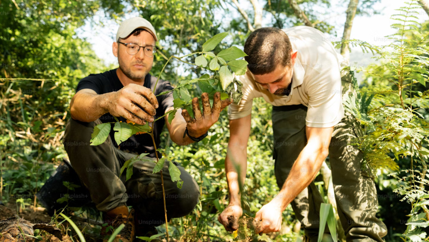 The Nature Conservancy (Long Island)