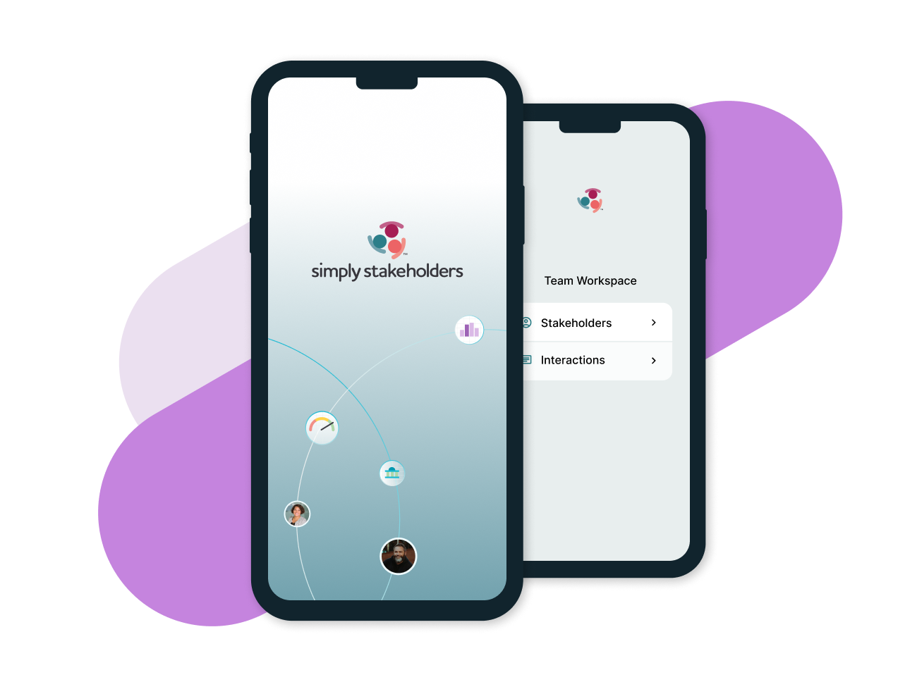 Mobile App for iOS and Android