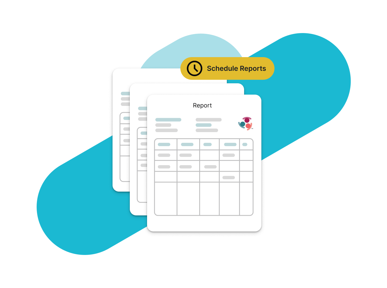 Actionable insights and advanced reports