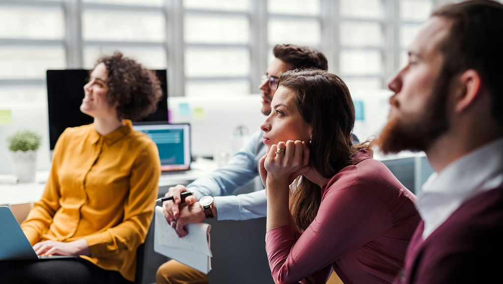 Stakeholder management and how much to invest