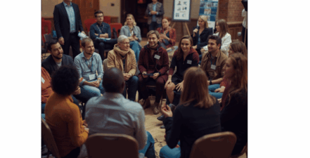 community stakeholder