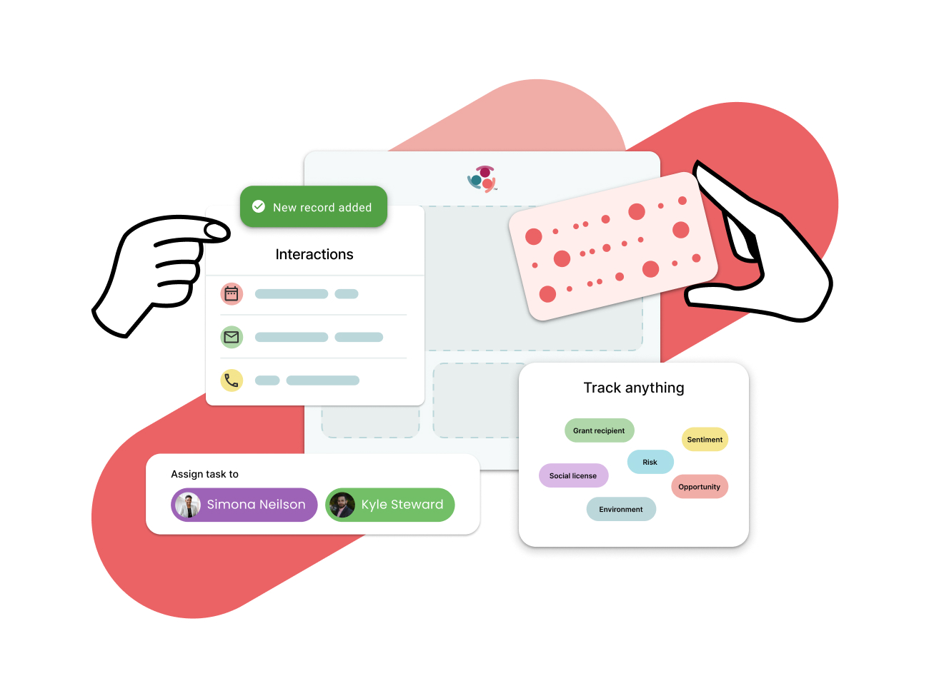 06-CUSTOMISABLE INTERFACE