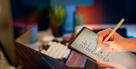 Prepare for new stakeholder management software