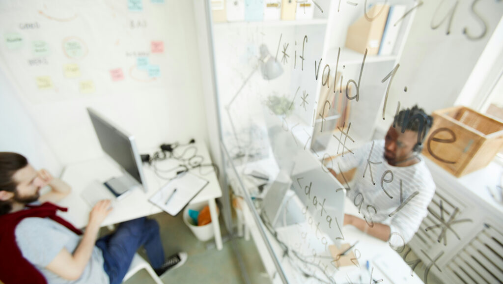 Data migration for new stakeholder management software
