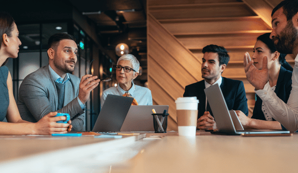 Strategic stakeholder relationship management