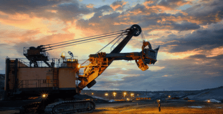 Mining case study